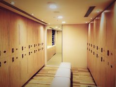 -上海浦东嘉里大酒店