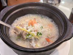 -金榜潮州砂锅粥(总店)