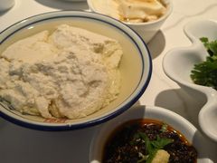 -川味堂·四川豆花(八卦岭店)