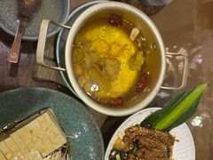 -魁盛居百年鲁菜馆(县西巷店)