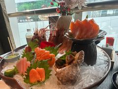 -花潮料理艺食馆(SM新生活广场店)
