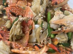 -考记泥焗鸡农庄·海鲜(北洛秘境店)