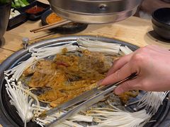 -莱真牛碳火烤肉(合肥旗舰店)