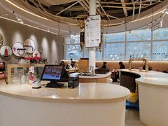 -Tims天好咖啡(江干万象城店)