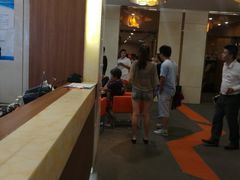 -W FITNESS 威尔仕健身·游泳(七宝店)