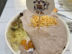 -糖潮糖水铺(省府店)