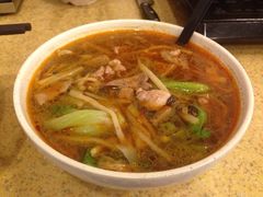 iphone_upload_pic-家味螺蛳粉&烤鱼(五角场店)