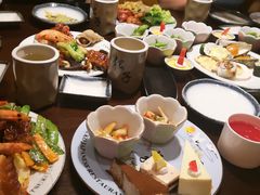 -松子料理(白家庄店)
