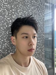 -凯博K-boom Hair Salon