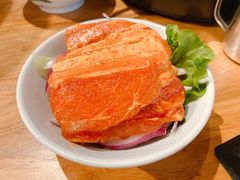 -么肆烤肉(汉街形象店)