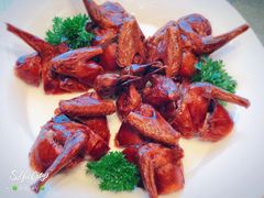 -麒麟华膳汇(飞泷商务大厦店)