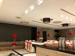 自助取餐区-食為天·本地人爱吃的淮扬菜(瘦西湖店)