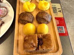 -紫泥369粗粮季(四牌楼店)