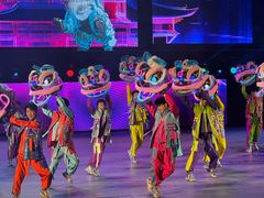 -深圳锦绣中华民俗村