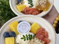 -白色日记·手作酸奶(麦凯乐店)