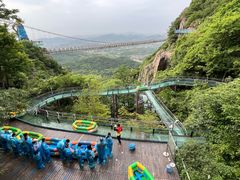 -马仁奇峰