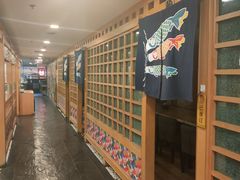 -桃屋日本料理(清华科技园店)