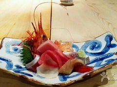 -然寿司(郎园vintage店)