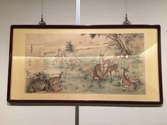 -浙江西湖美术馆
