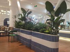 -贝林大翅鲸简餐厅(国家海洋博物馆店)