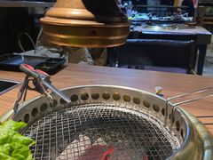 -火炉火自助餐(枫蓝国际店)