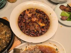 -李记搅团•非遗陕菜(三桥店)