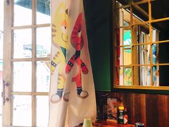 -摇滚披萨(长春街店)