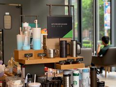 -星巴克(蒲汇塘路店)