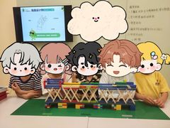 -卡巴机器人编程·少儿编程·信息学竞赛(公益西桥校区)