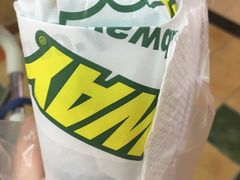 -赛百味SUBWAY(阳光天地店)