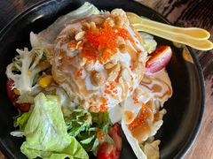 -小川洋风料理(汉街店)