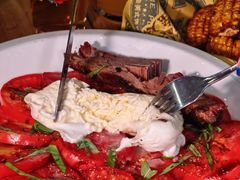 -本垒美式烤肉(三里屯店)