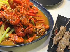 -红盔甲·小龙虾(天钥桥店)