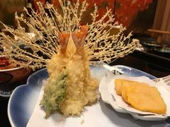 -天狗山料理(省体店)