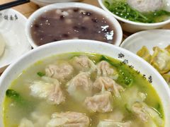 -蒋家桥饺面店(东关街店)