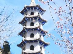 -圣莲山风景区