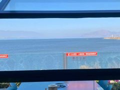 -野菌皇海景野生菌火锅(滨海大道店)