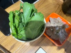 -四喜小胖·北京涮肉(五道营店)