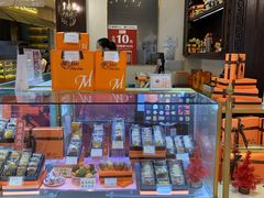 -Monchouchou檬舒舒(尚嘉中心店)