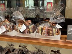 -Laderach 莱德拉(上海环贸iapm店)