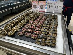 -永辉超市(嘉定宝龙广场店)