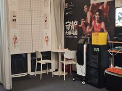-MASTER FIT 拉伸大师·筋膜刀·西式按摩(上梅林卓悦汇店)