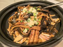 -扬州香格里拉·香宫中餐厅