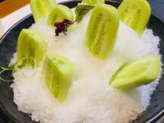 -荷风细雨·中国茶宴(碧云店)