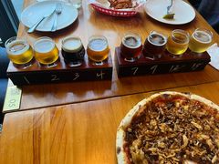 -Twin Tails Brewpub双尾精酿餐吧(八坼店)