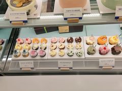 -派悦坊·甜品·蛋糕(虹口龙之梦店)