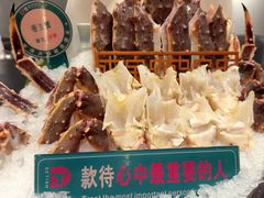 -德天肥牛海鲜火锅(城西银泰店)