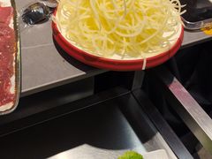 -生活如沸·顺德水牛奶火锅(大学路店)