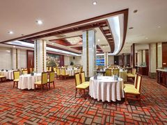 大堂-同里湖大饭店-怡景轩中餐厅(同里古镇店)