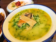 豆苗-十里弄堂(K11店)